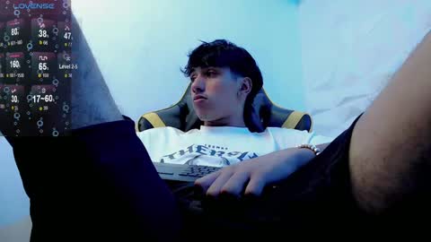 jake_tripp online show from March 2025 07:16:01 AM