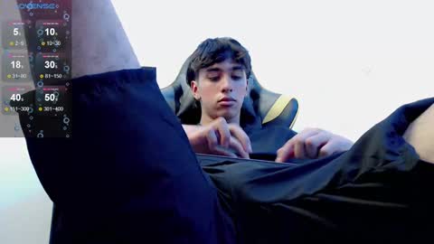 jake_tripp online show from March 2025 07:41:01 AM