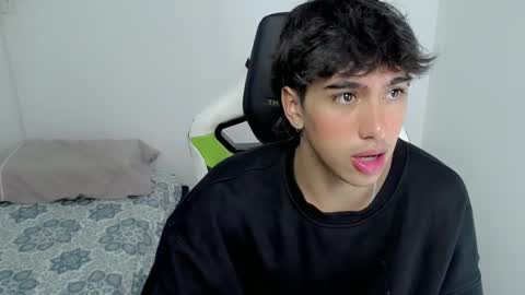 jake_tripp online show from March 2025 09:14:02 PM