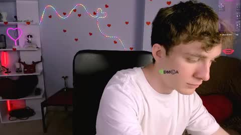 Jake online show from May 2026 12:21:02 PM