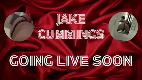 Jake Cummings online show from May 2026 09:01:02 PM