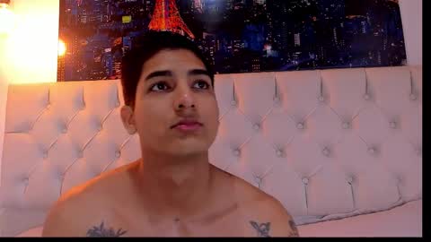 jakee_reborn online show from March 2026 12:10:02 PM