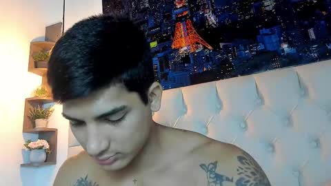 jakee_reborn online show from March 2026 05:02:01 AM