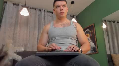 Snapshot of jakee_tyler chatting on March 2026 06:57:02 PM Jake Tyler online show from March 2026 06:57:02 PM