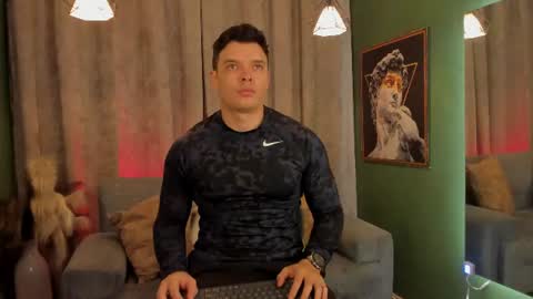 Jake Tyler online show from July 2026 06:21:01 PM