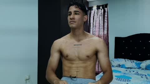 Snapshot of jakemonroe1 chatting on April 2026 03:46:01 PM JakeMonroe online show from April 2026 03:46:01 PM