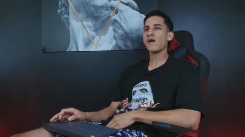 JakeMoxley online show from September 2025 11:54:01 AM