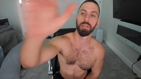 Jake Orion online show from September 2025 02:44:02 PM