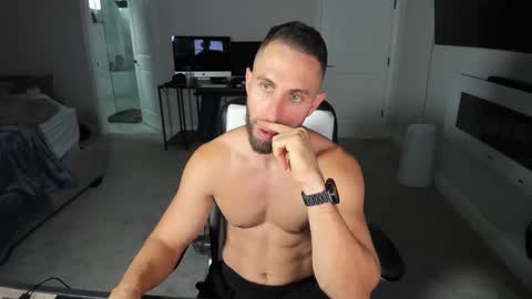 Jake Orion online show from May 2026 05:30:02 PM