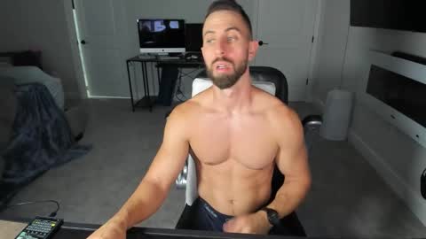 Jake Orion online show from May 2026 04:34:02 PM