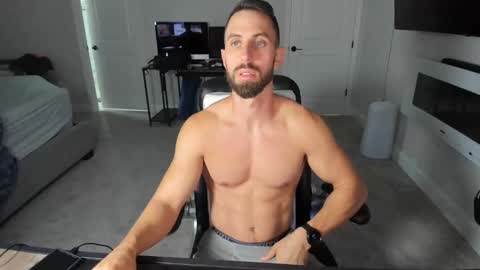 Jake Orion online show from May 2026 07:19:02 PM