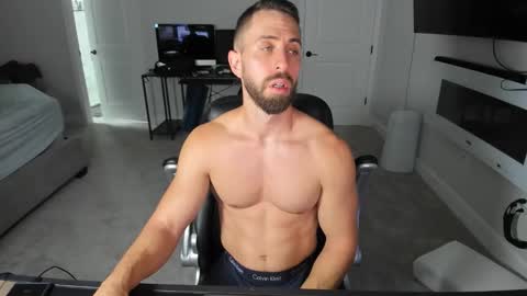 Jake Orion online show from May 2026 04:59:02 PM