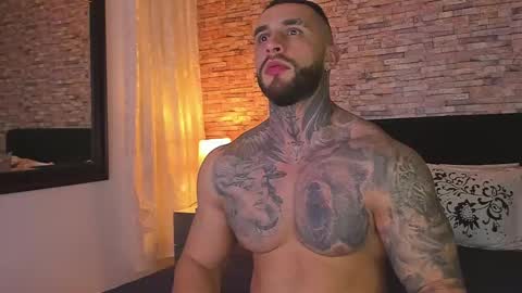 Jake Orthega online show from December 2024 01:57:02 AM