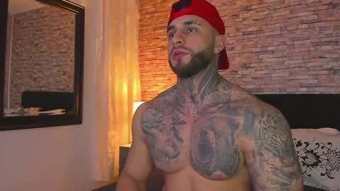 Jake Orthega online show from January 2025 05:59:01 AM