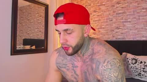 Jake Orthega online show from January 2025 09:00:01 AM