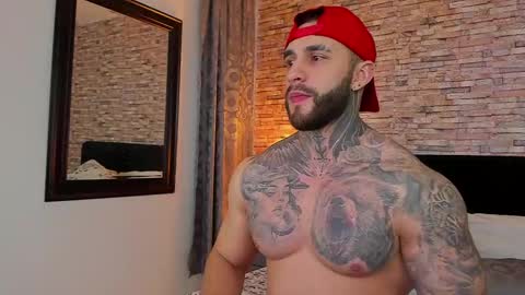 Jake Orthega online show from January 2025 08:14:01 AM