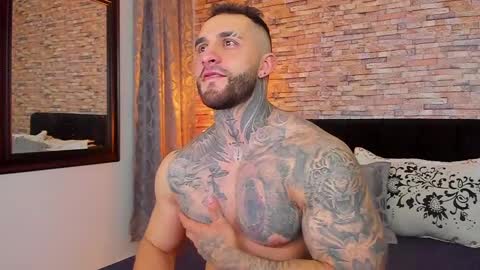 Jake Orthega online show from January 2025 05:19:02 AM