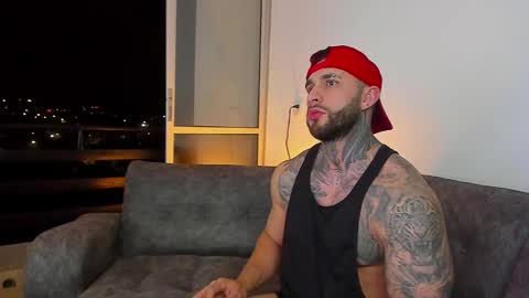 Jake Orthega online show from February 2025 04:27:01 AM