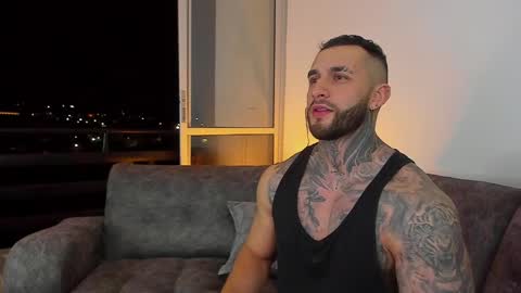 Jake Orthega online show from February 2025 05:14:02 AM