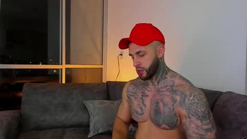 Jake Orthega online show from February 2025 05:05:02 AM