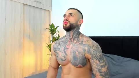 Jake Orthega online show from September 2025 01:05:02 AM