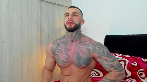 Jake Orthega online show from September 2025 06:36:01 AM