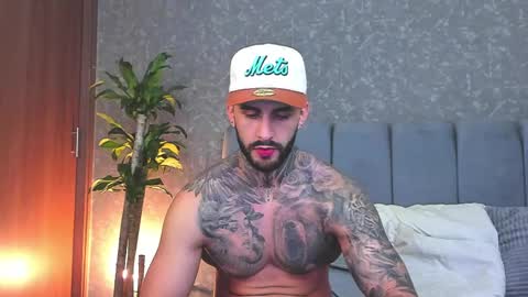 Jake Orthega online show from June 2026 11:36:01 AM