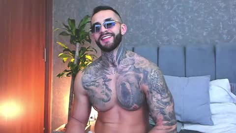 Jake Orthega online show from June 2026 08:04:02 AM