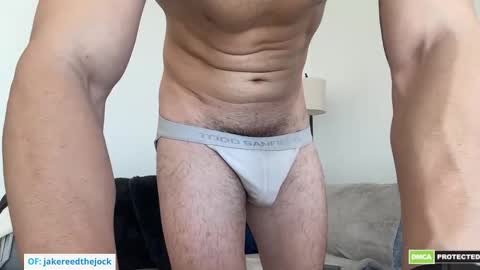 Jake online show from January 2026 07:39:01 PM