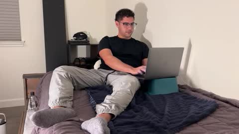 Jake Porter online show from October 2025 08:22:02 AM