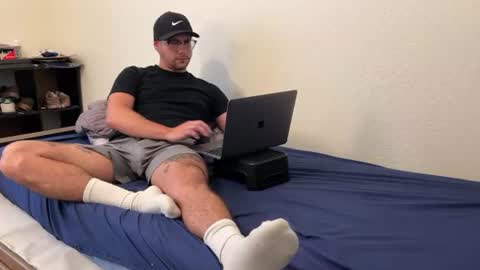 Jake Porter online show from June 2026 07:14:01 PM