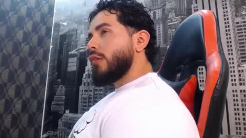 JakeSkye online show from January 2025 03:22:01 AM