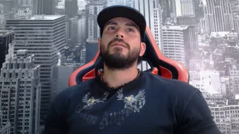 JakeSkye online show from February 2025 12:06:02 AM