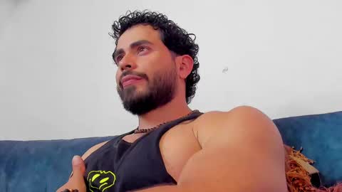 JakeSkye online show from February 2025 02:38:01 AM