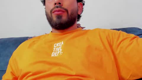 JakeSkye online show from February 2025 03:56:01 AM