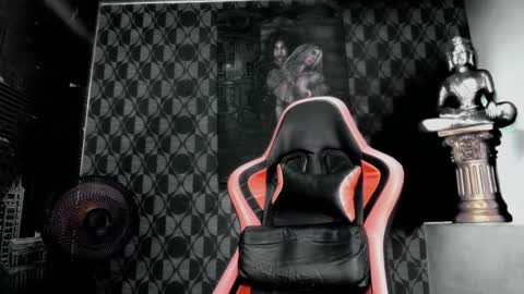 JakeSkye online show from March 2025 01:00:02 AM