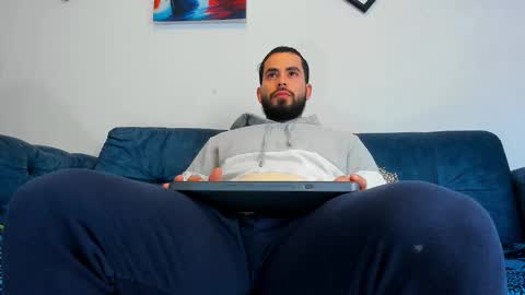 JakeSkye online show from October 2025 11:55:02 AM