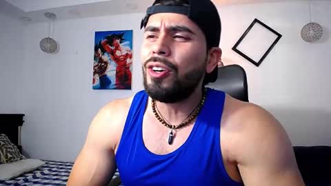 JakeSkye online show from March 2026 04:02:02 PM