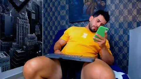 JakeSkye online show from April 2026 01:24:01 PM
