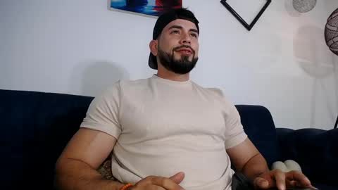 JakeSkye online show from May 2026 11:50:01 AM