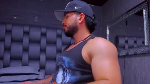 JakeSkye online show from May 2026 01:11:02 AM
