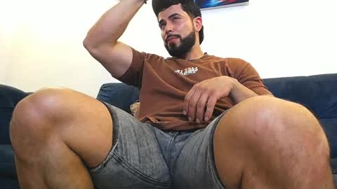 JakeSkye online show from May 2026 02:18:02 AM