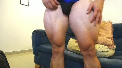 JakeSkye online show from May 2026 01:57:16 AM