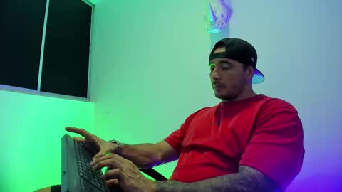 jakestone_1 online show from February 2026 02:18:02 AM