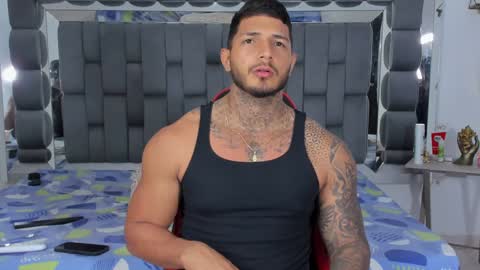 my name is sebas If you come here dont hesitate to say hello Im a guy who really likes having conversations and having hot online show from January 2025 01:19:01 AM