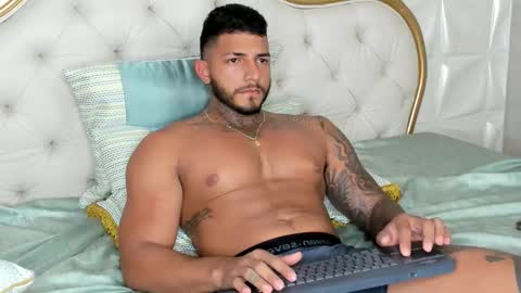my name is sebas If you come here dont hesitate to say hello Im a guy who really likes having conversations and having hot online show from March 2025 06:30:01 PM