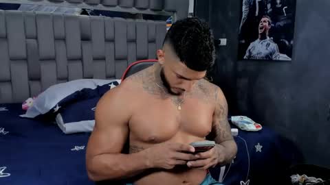 my name is sebas If you come here dont hesitate to say hello Im a guy who really likes having conversations and having hot online show from April 2026 04:13:01 PM