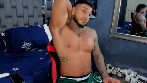 my name is sebas If you come here dont hesitate to say hello Im a guy who really likes having conversations and having hot online show from April 2026 03:54:02 AM