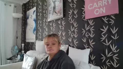JAKKI LOUISE pornstar online show from November 2025 12:49:01 PM