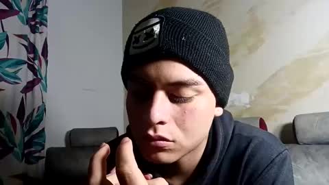 miha adams  online show from February 2026 12:09:02 PM